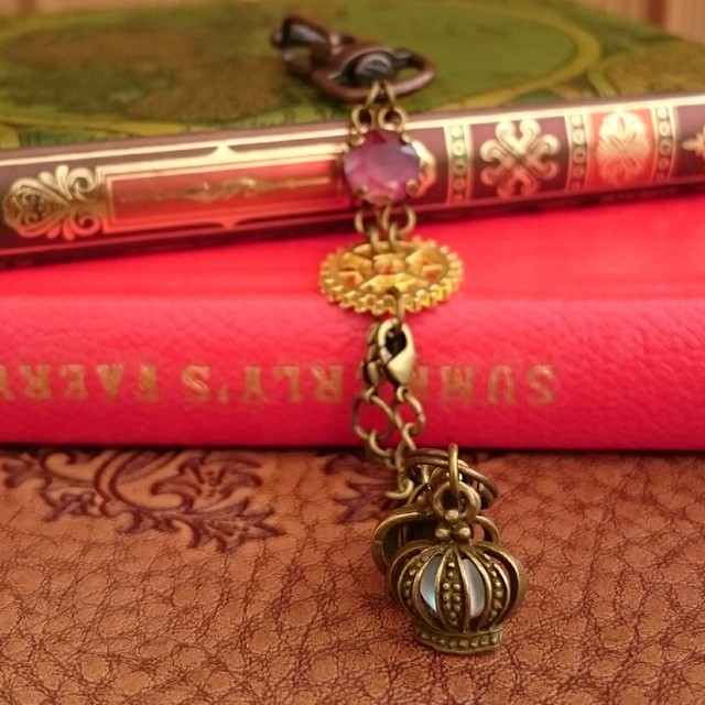 女泥棒と飛行少年。3