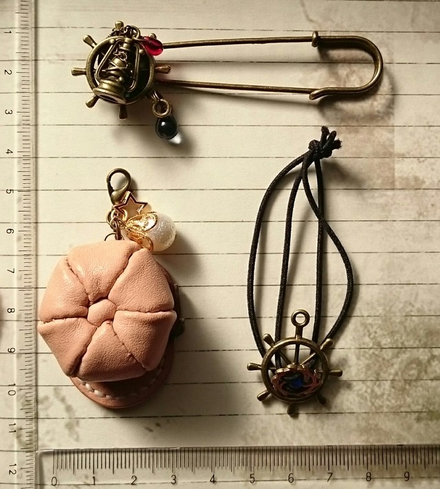 Sail？Sailing away！～不思議少女編4