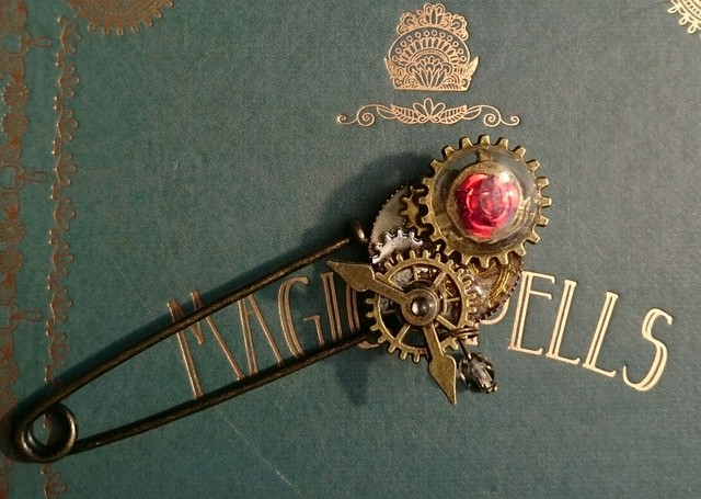 Sail？Sailing away！～謎の黒ずくめ編4