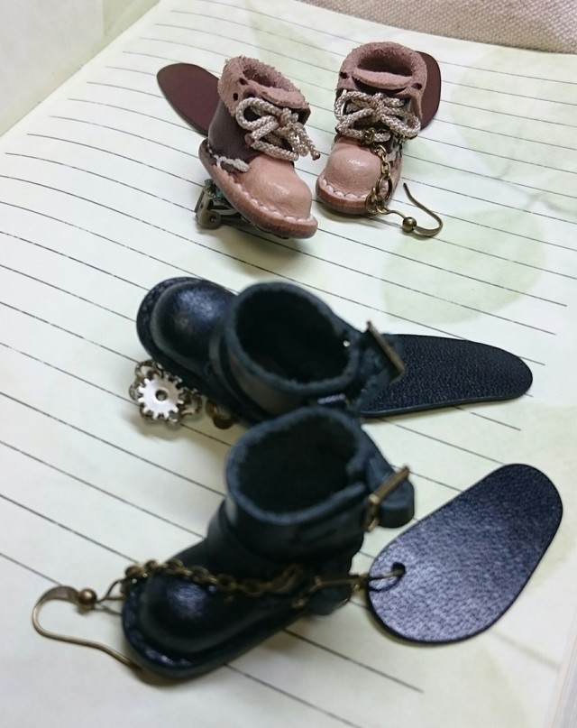 climb! climb! climb!～不思議少女編4