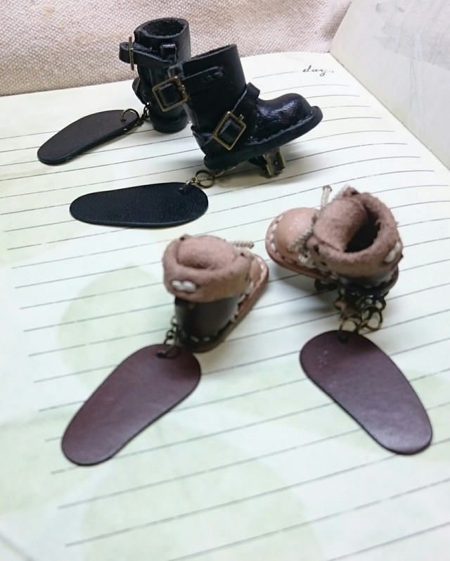 Climb! Climb! Climb!～謎の黒づくめ編4