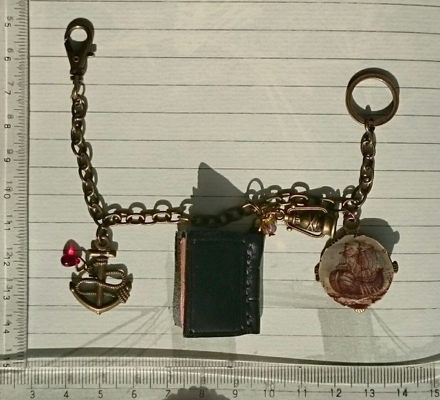 Where？ we☆ GO！4