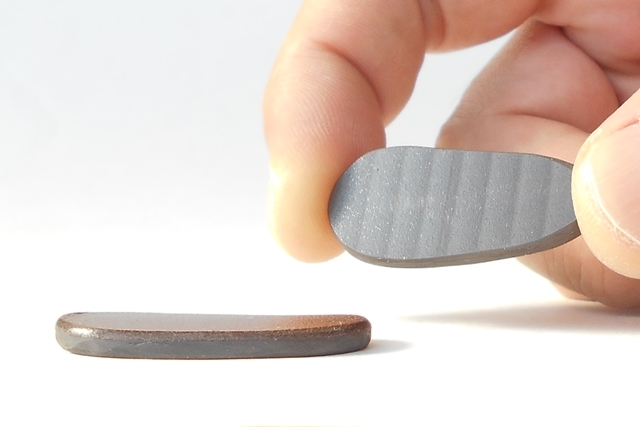 マグネットの足跡（不思議少女ver.） 4