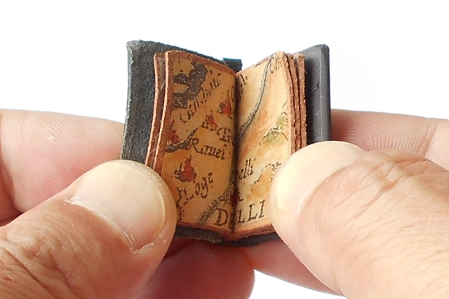 “ふたりのぷち地図帳” 4