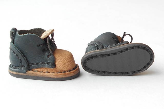 “飛行少年のぷちスニーカー” 4