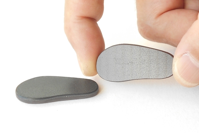 マグネットの足跡（飛行少年ver.） 4