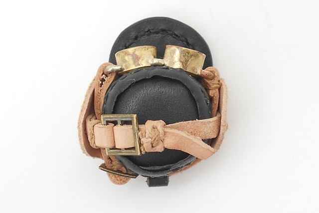 “飛行少年のぷちパイロットキャップ” 4