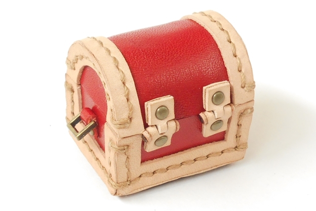 “ふたりのぷち探し物” 4