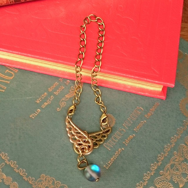 とある少女の話。4