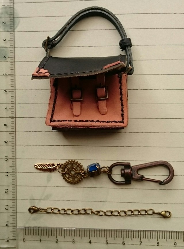 飛行少年と女泥棒。4