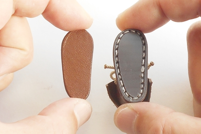 マグネットの足跡（不思議少女ver.） 5