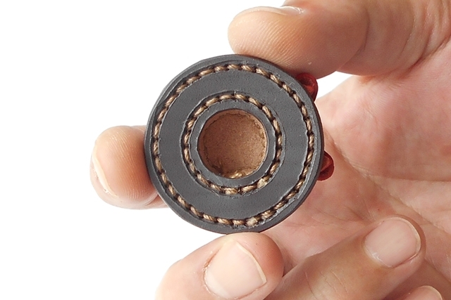 “女泥棒のぷちキャペリン帽” 5