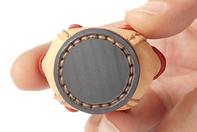 “女泥棒のぷちマルシェバッグ” 5