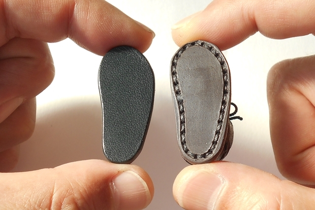 マグネットの足跡（飛行少年ver.） 5