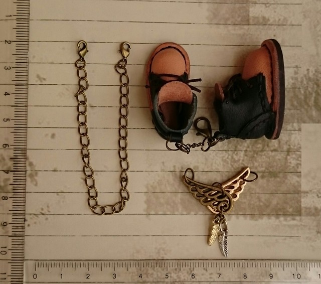 とある少年の話。5