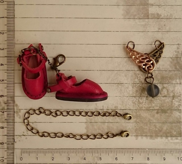 とある少女の話。5