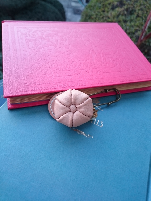 Sail？Sailing away！～不思議少女編5