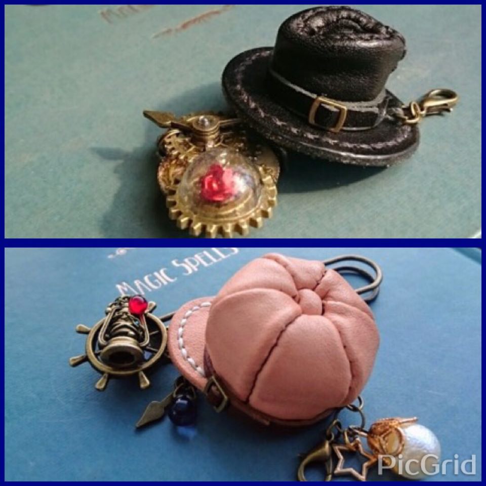 幻想図書館 × Your Side Door コラボ作品