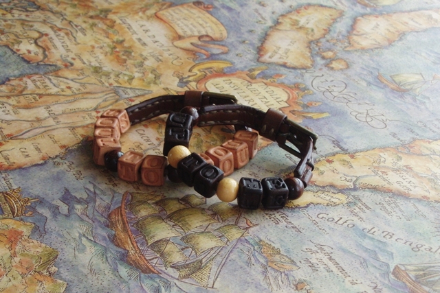 “PIECE” カスタム1