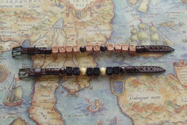 “PIECE” カスタム2