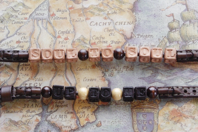 “PIECE” カスタム3