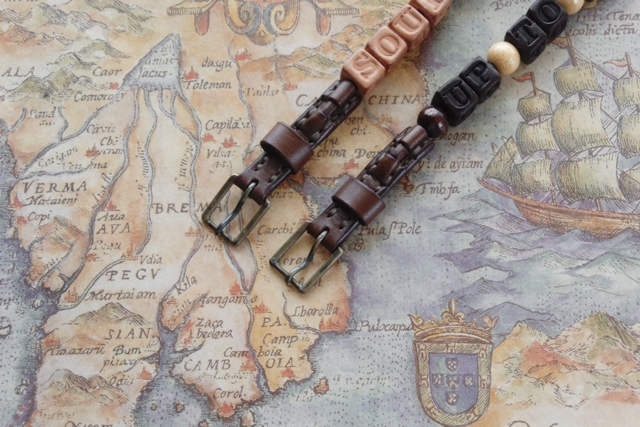 “PIECE” カスタム4