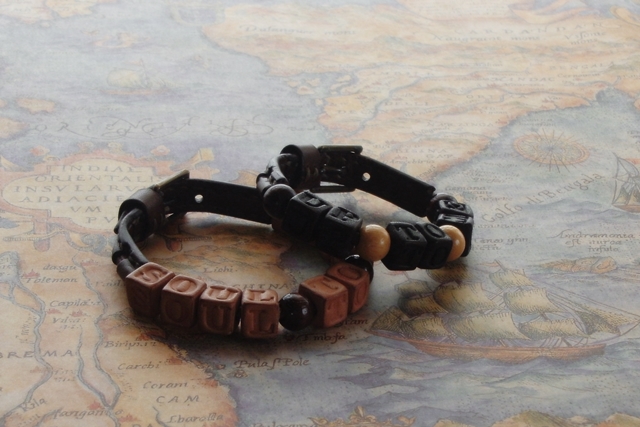 “PIECE” カスタム6