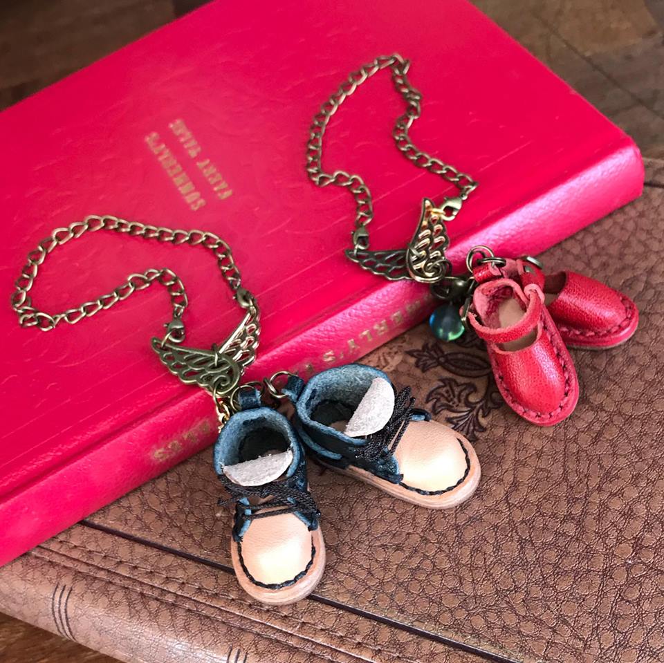 幻想図書館さんのアクセサリー