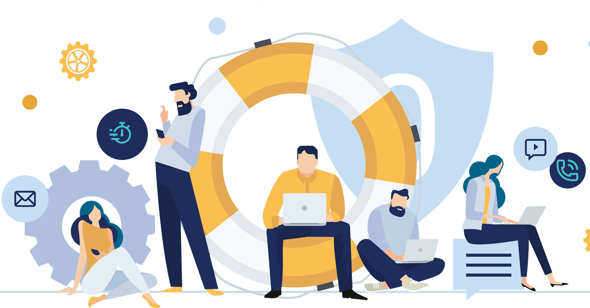 Common Challenges In Implementing Zero Trust Security Sealit - Ultra HD Mountain Patterns for Desktop