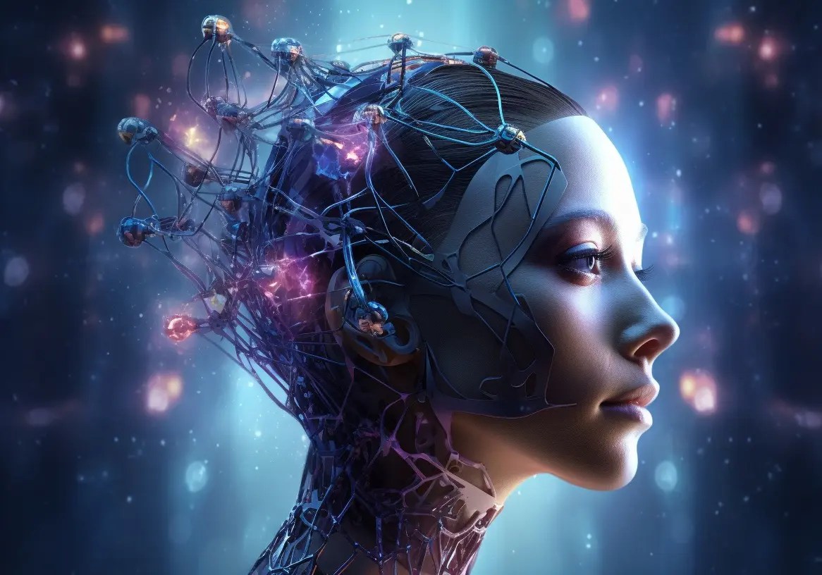 Mind reading machines: unveiling the intersection of ai and neuroscience