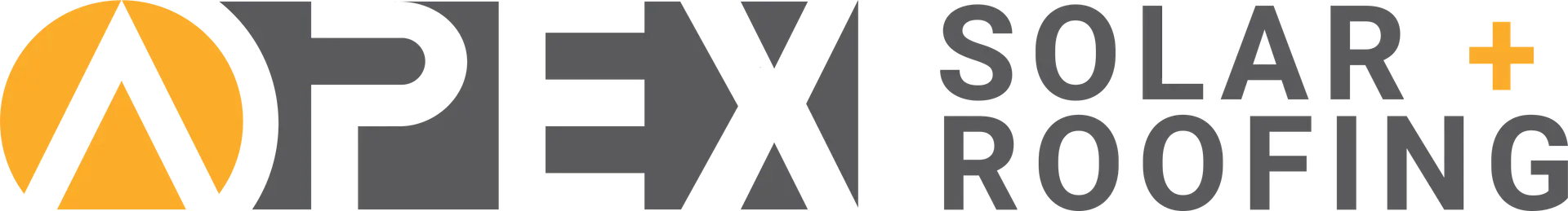 Apex Solar & Roofing logo