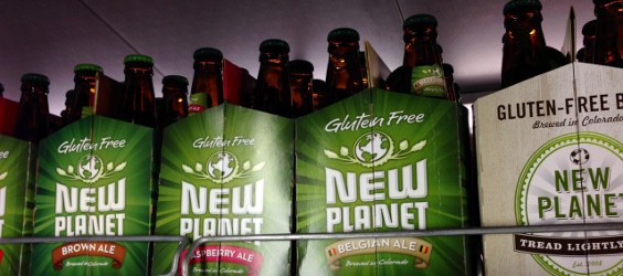 While yeast can sometimes contain gluten when it’s a. Where To Find Gluten Free Beer And Cider In Boulder Your Boulder