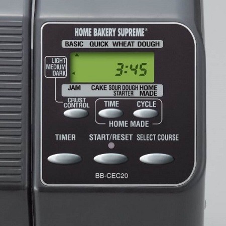 Which Way Should Paddles Face In Zojirushi Bread Machine Breadmach Com - Stunning Landscape Design - Desktop
