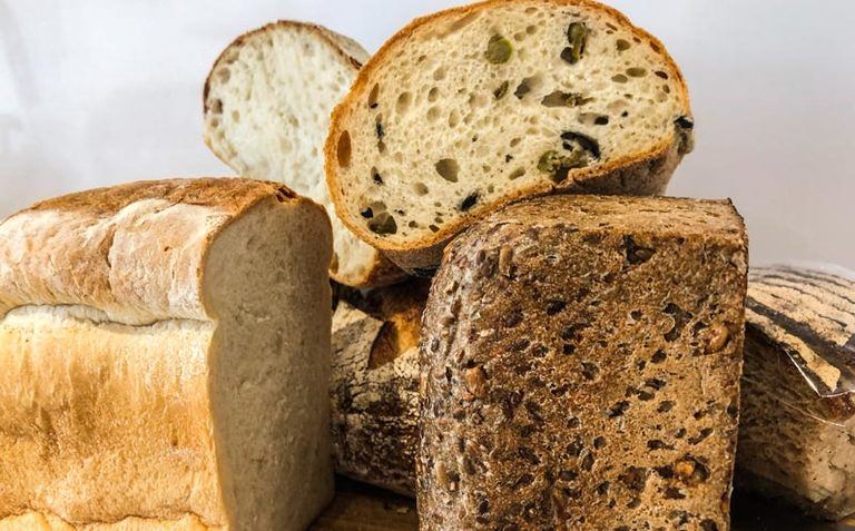 A good, crusty loaf of sourdough bread is deliciously tangy and good for everything from bread bowls and sandwiches to breadcrumbs for use in other recipes. 3 Favorite Oster Bread Maker Recipes