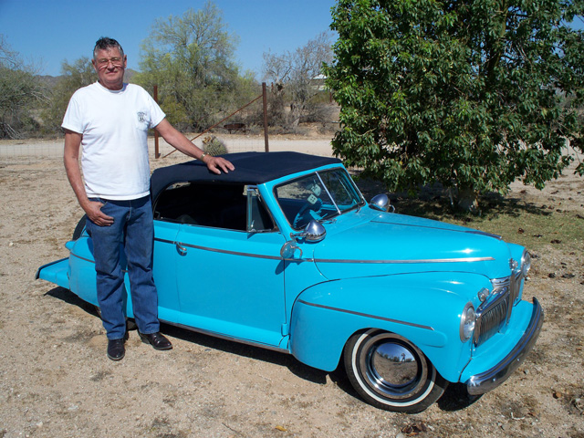 classic american cars - man builds dwarf cars - your car angel on dwarf cars for sale in arizona