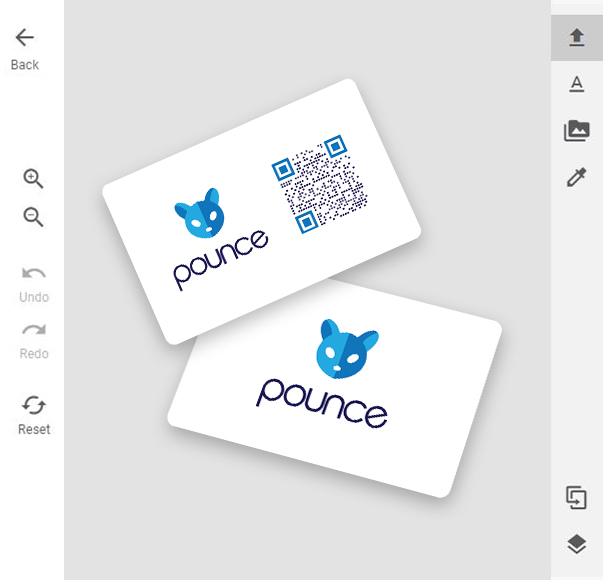 Create your own card