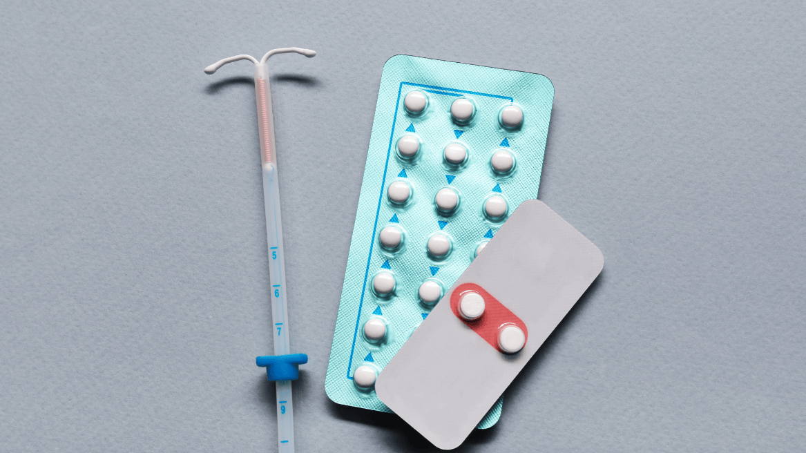Contraception