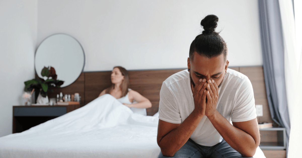 Sildenafil vs Tadalafil