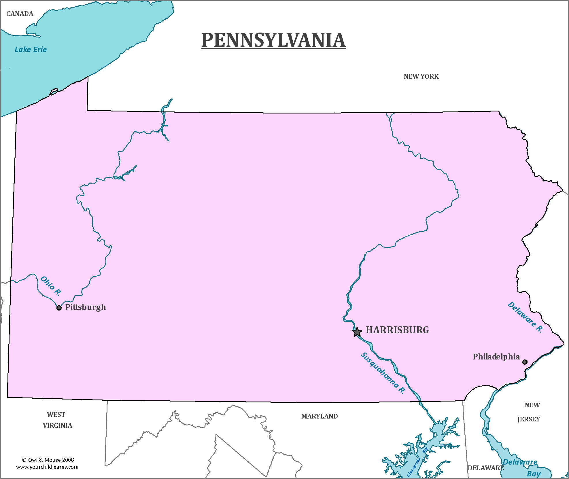 Map.