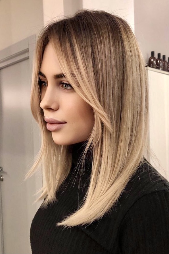 35 amazing ombre hair color ideas