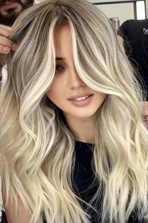Expensive blonde this shade will have everyone saying, that's hot. lee predicts. 20 Hair Color Trends That Will Be Huge In 2022 Your Classy Look