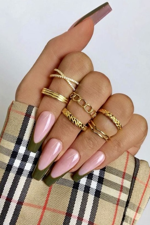 40 baddie nail designs you’ll be obsessed with