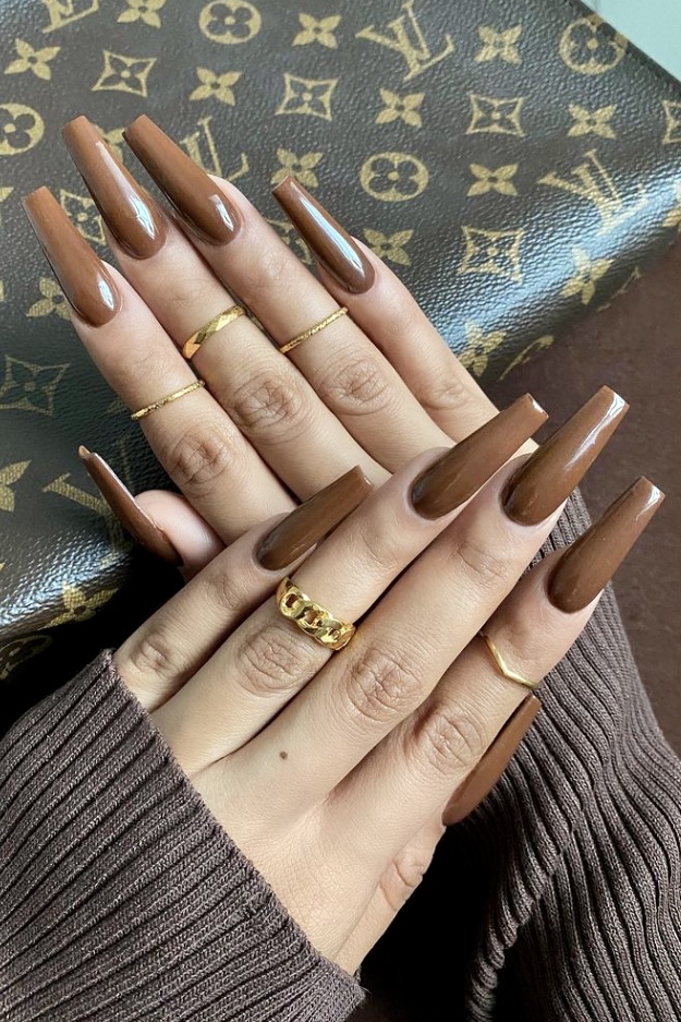 40 baddie nail designs you’ll be obsessed with