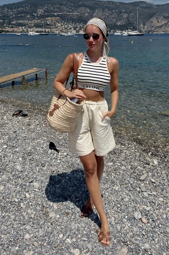 20 best outfit ideas to wear in monaco for a luxurious vacation