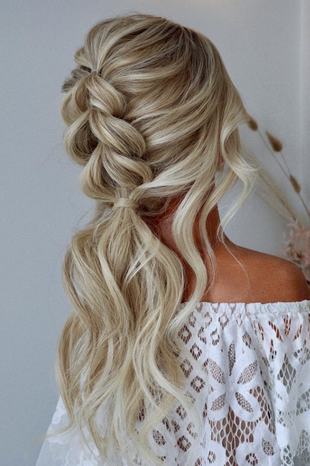 20 cute spring hairstyles you can do at home