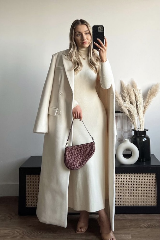 30 cute easter outfits you can wear to church