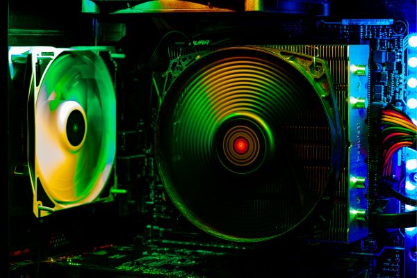 Custom Pc Build Computech - Best Minimal Designs in Mobile