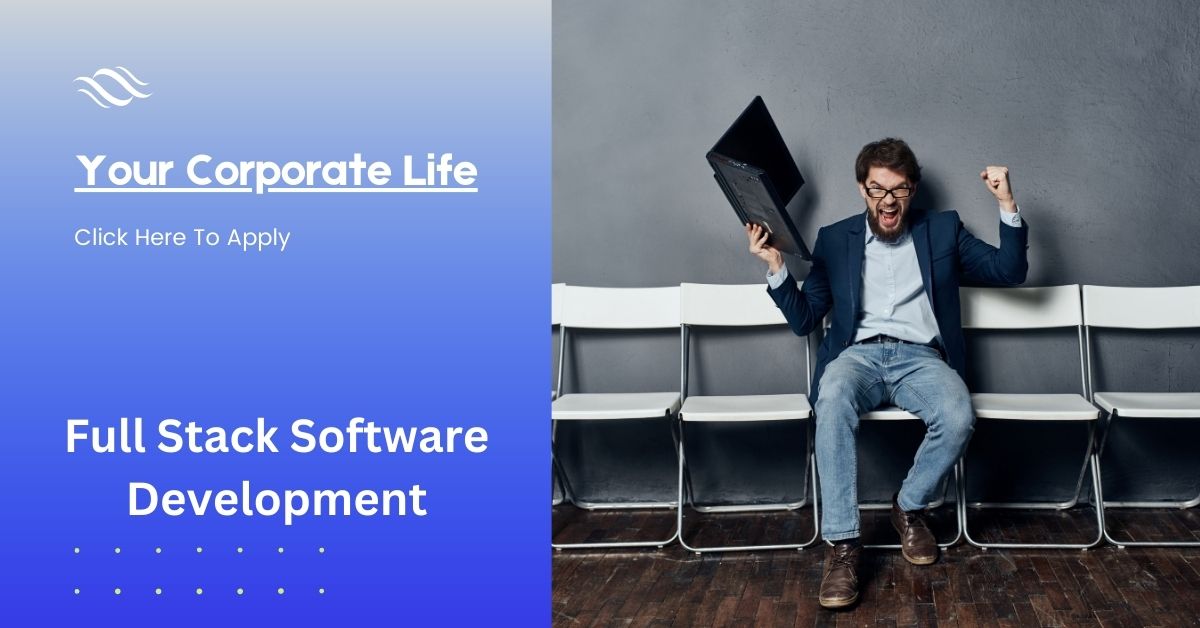 Full Stack Software Development