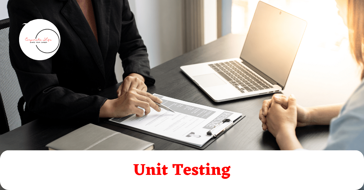 Unit Testing