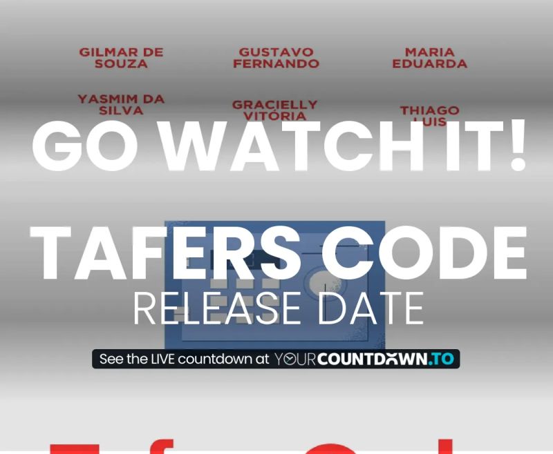 Tafers Code 2025 Taste - Stunning Ocean Illustration - HD